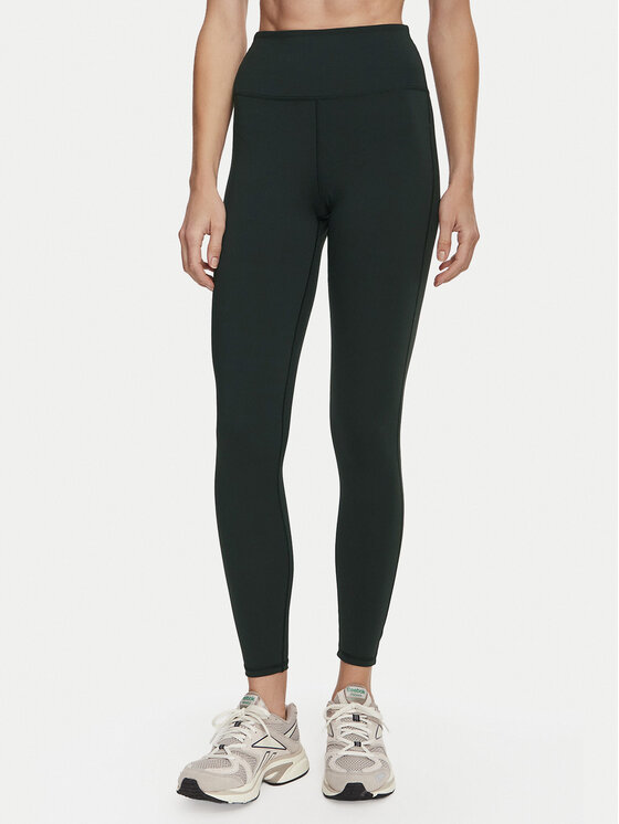 Reebok Legginsy Reebok X Ewa Chodakowska RK25976CCW Czarny Slim Fit