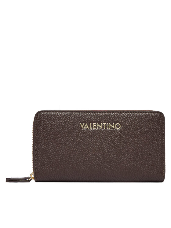 Valentino Portfel Brixton VPS7LX155 Brązowy