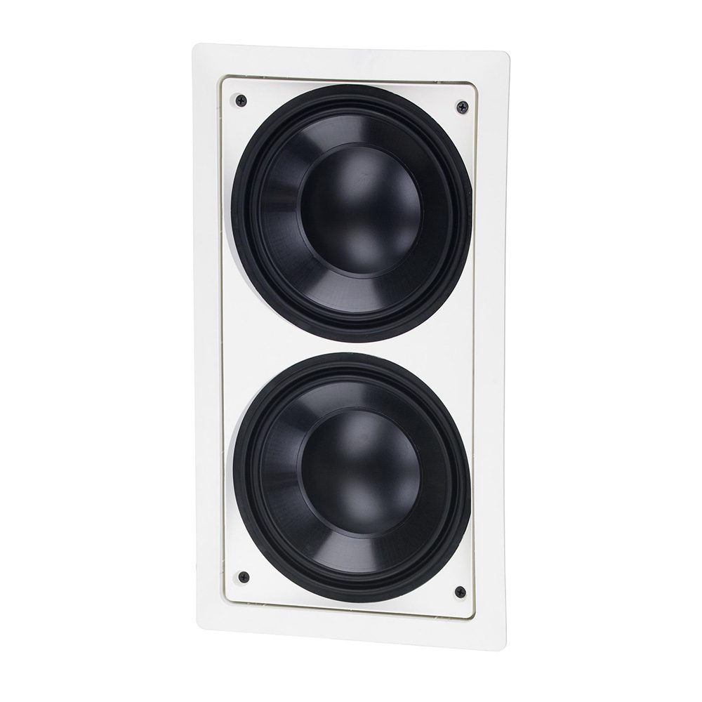 Paradigm PCS-82SQ subwoofer instalacyjny ścienny