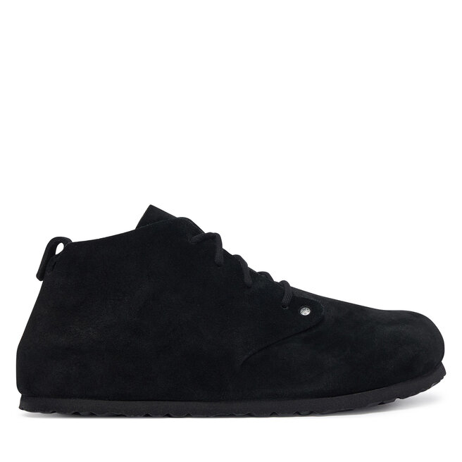 Trzewiki Birkenstock Dundee 1032823 Czarny