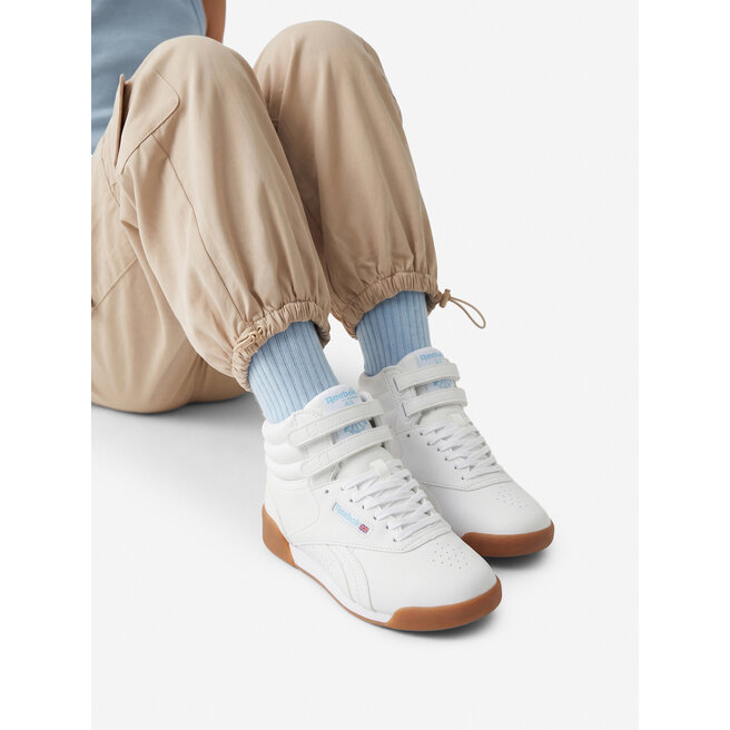 Sneakersy Reebok REEBOK-EO-F/S LO 100272643 Biały