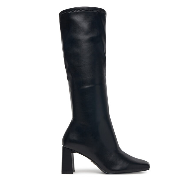 Kozaki Steve Madden Holly 11003501 Czarny
