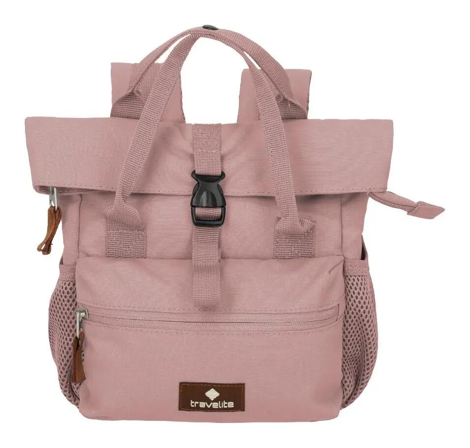 Travelite Basics Plecak miejski 27 cm