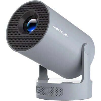MAGCUBIC Projektor HY300PRO+ 4K Wi-Fi, Bluetooth