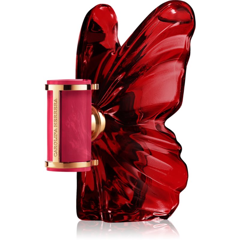 CAROLINA HERRERA La Bomba Intensa woda perfumowana intense dla kobiet 80 ml