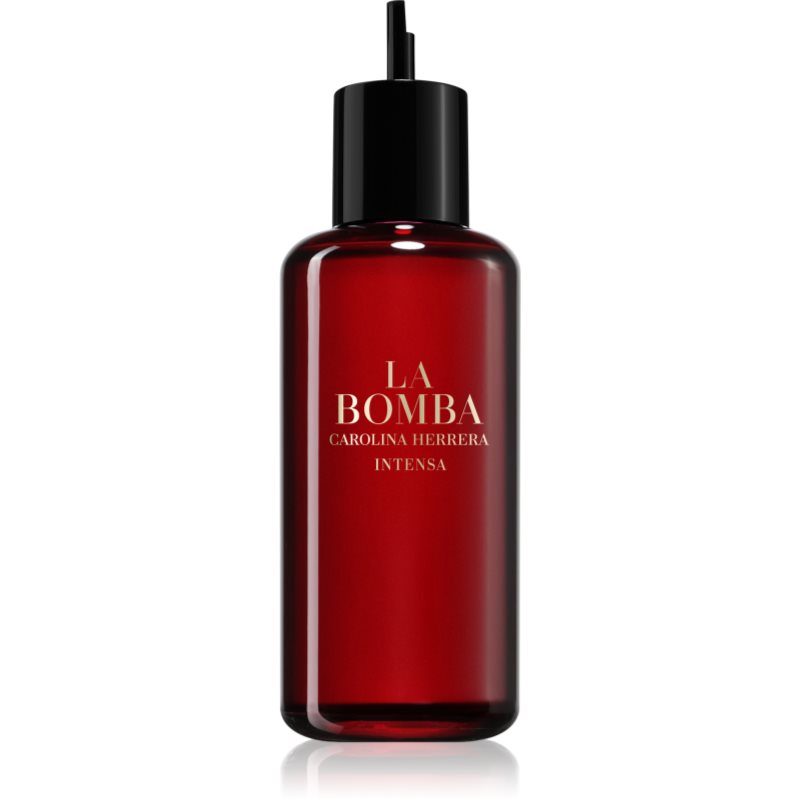 CAROLINA HERRERA La Bomba Intensa woda perfumowana intense dla kobiet refill 200 ml