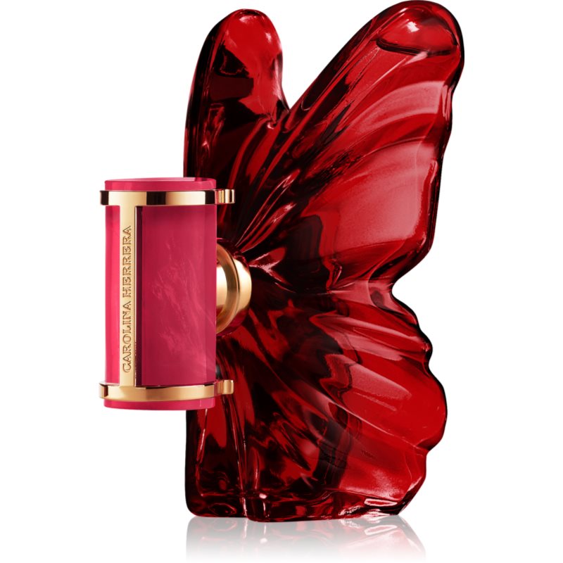 CAROLINA HERRERA La Bomba Intensa woda perfumowana intense dla kobiet 30 ml