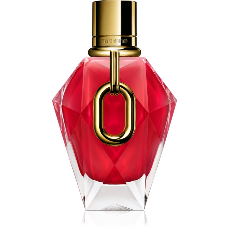 Rabanne Million Red perfumy dla kobiet 90 ml