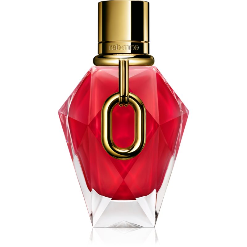 Rabanne Million Red perfumy dla kobiet 50 ml