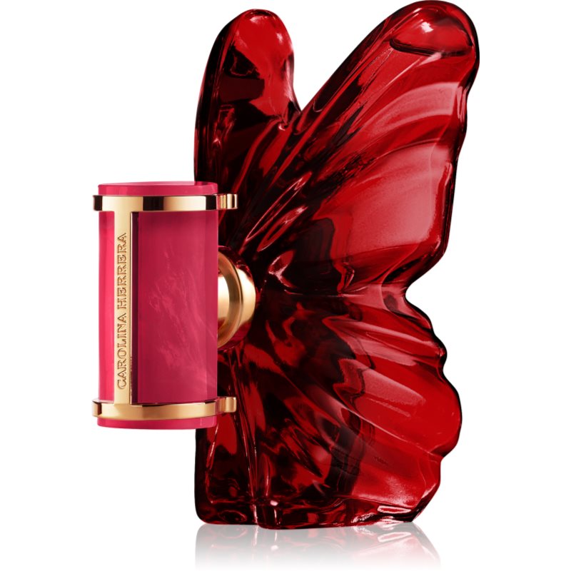 CAROLINA HERRERA La Bomba Intensa woda perfumowana intense dla kobiet 50 ml