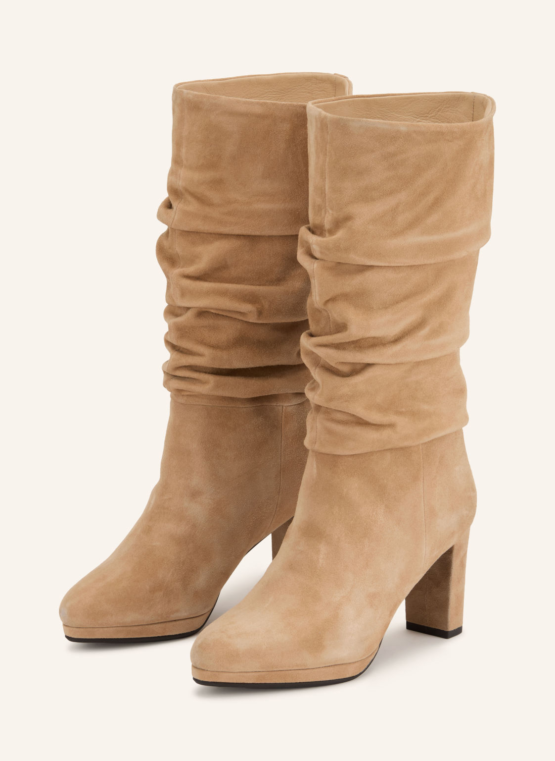 Peter Kaiser Buty Barrie beige