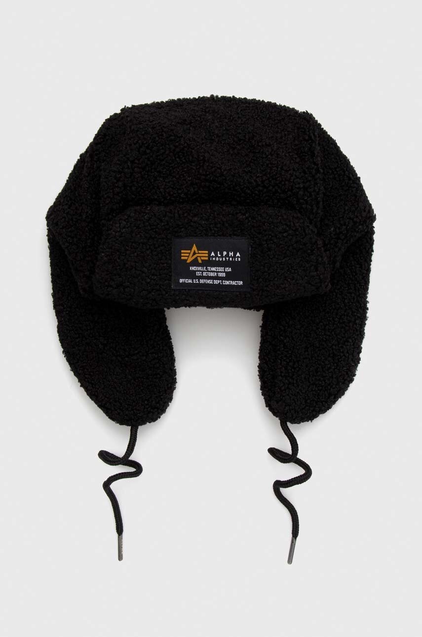 Alpha Industries czapka Teddy