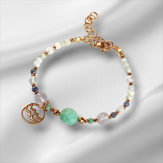 WODNIK - zodiac collection - PREMIUM - nowa wersja