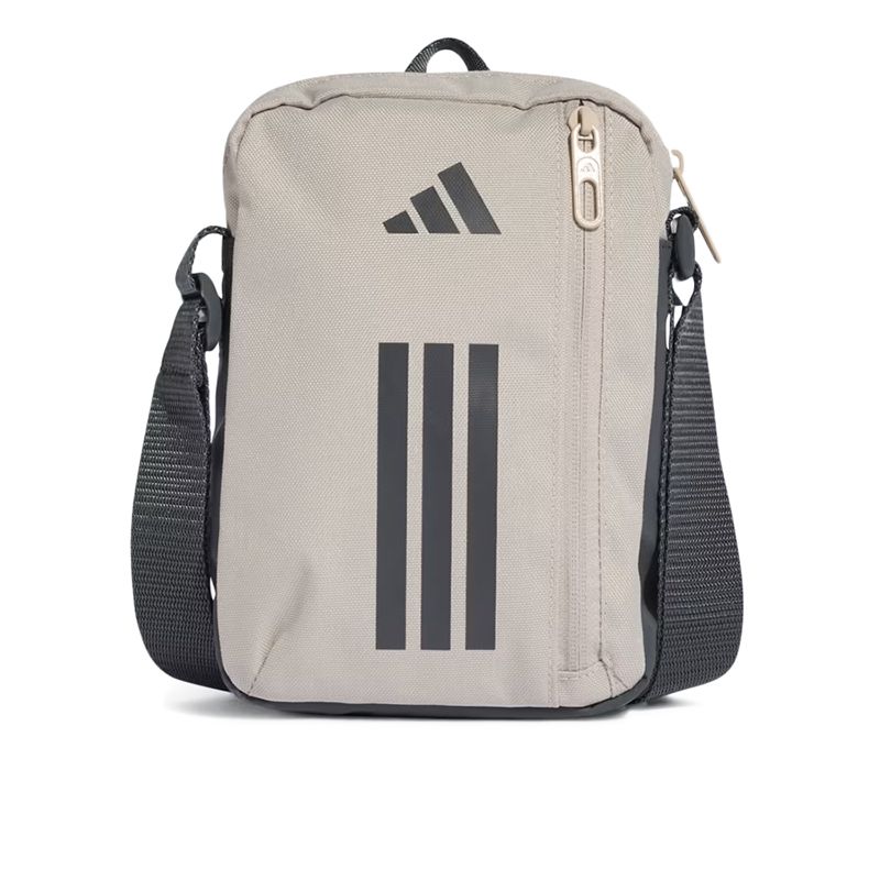 Saszetka unisex adidas Primelift KC6921 - beżowa