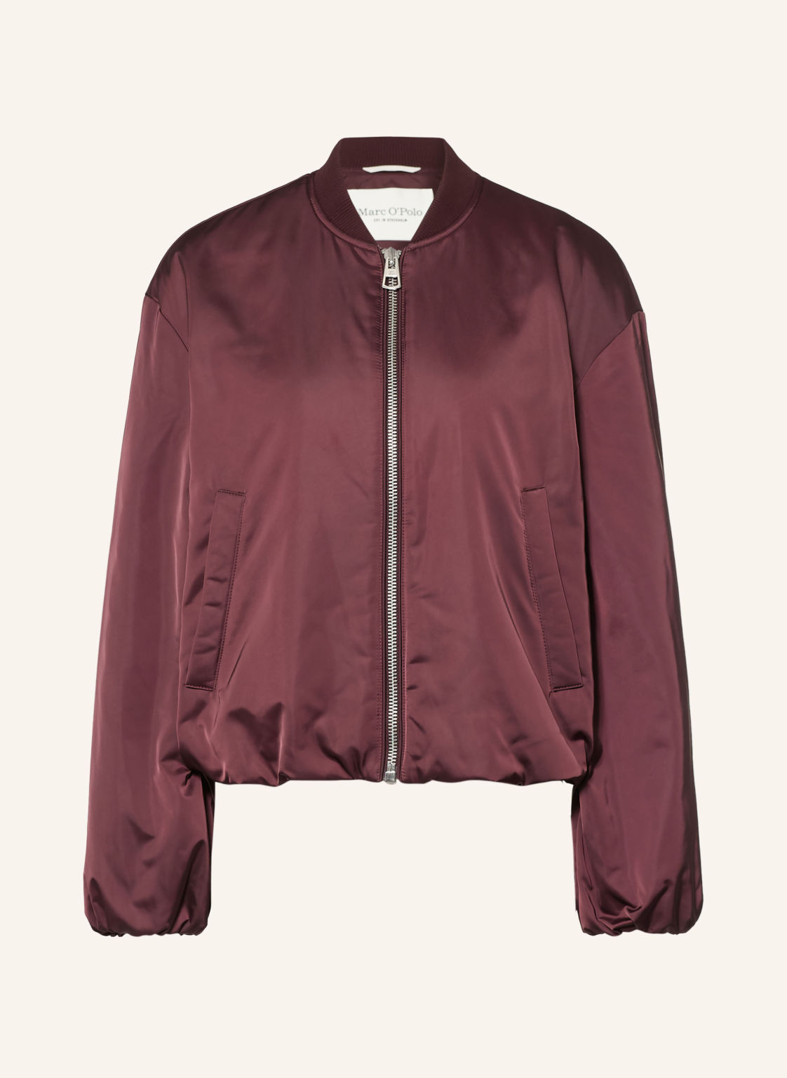 Marc O'polo Bomberka rot