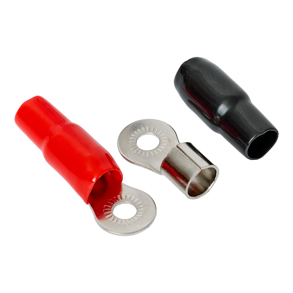 AutoConnect Zaciski oczkowe 53 mm² M8L1RT538