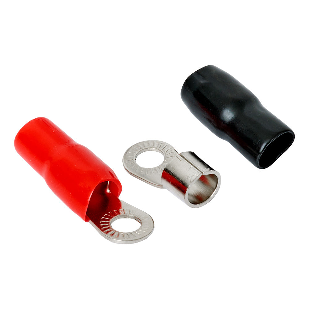 AutoConnect Zaciski oczkowe 35 mm²L1RT358 M8, cynowane