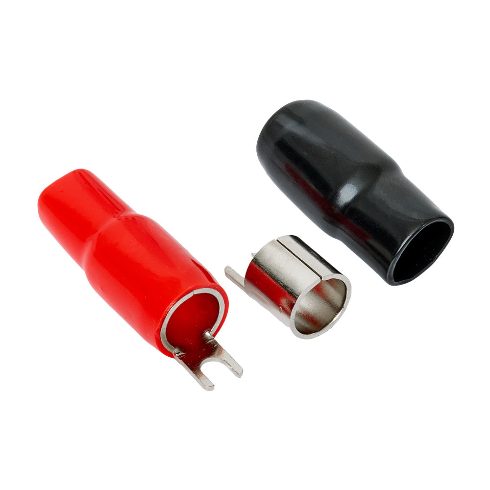 AutoConnect Zaciski widełkowe 53 mm²L1FT53