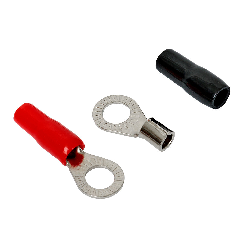 AutoConnect Zaciski oczkowe 10 mm²L1RT108 M8, cynowane