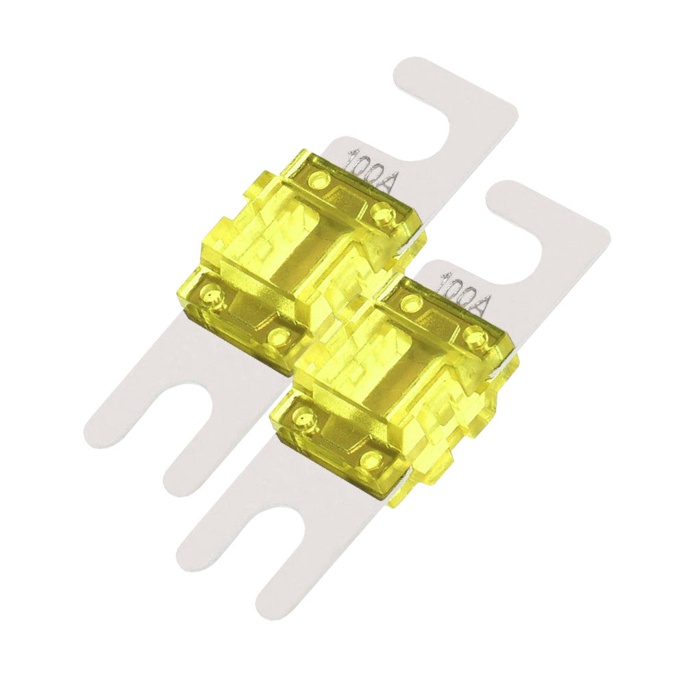 AutoConnect Bezpiecznik Mini-ANL 100 AFMANL100A