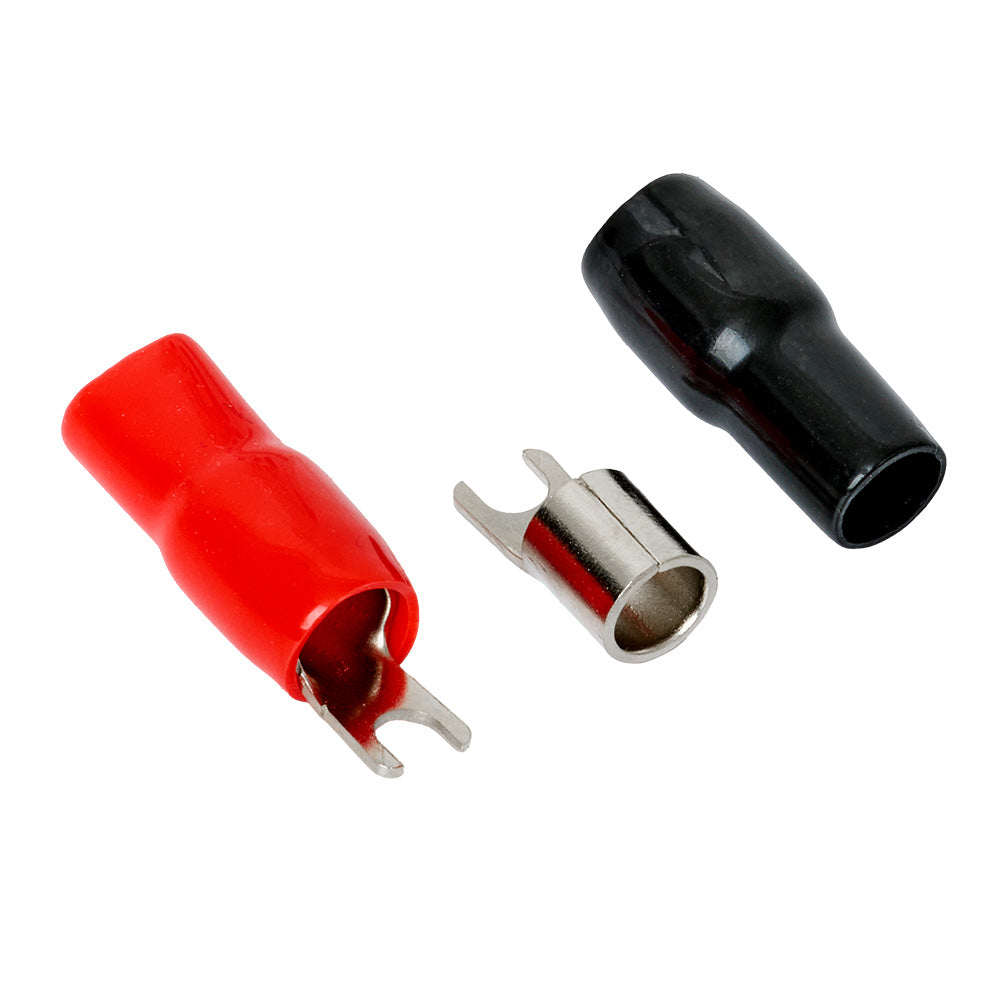 AutoConnect Zaciski widełkowe 21 mm²L1FT21