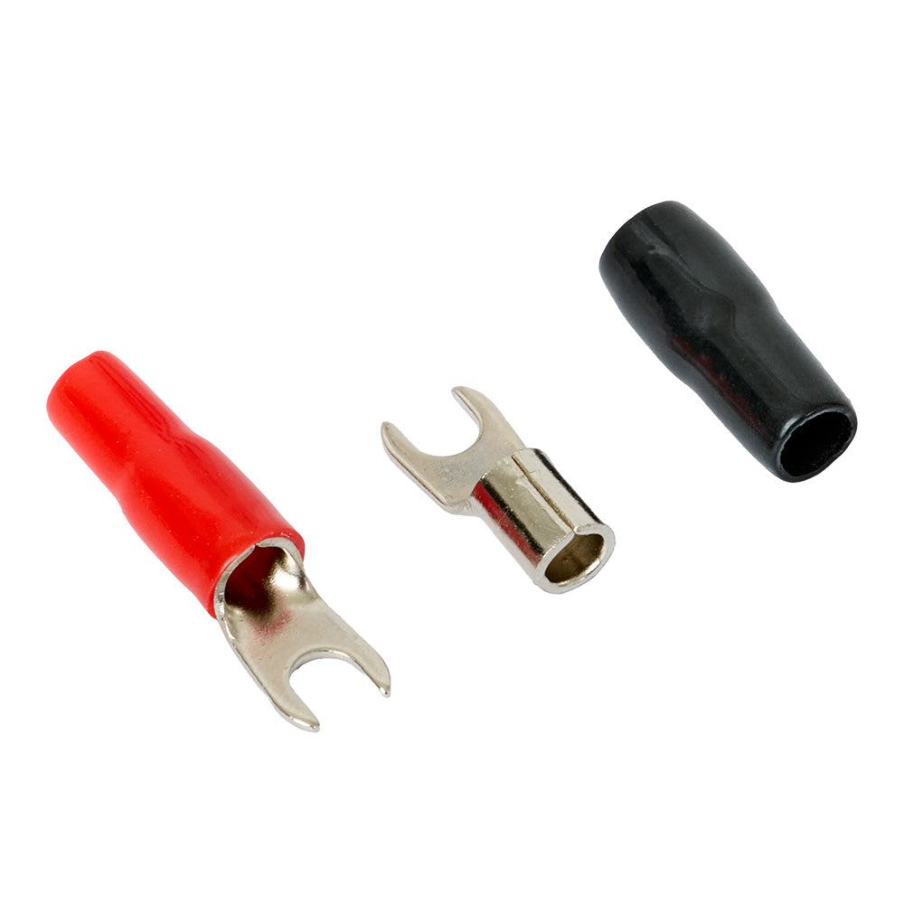 AutoConnect Zaciski widełkowe 10 mm²L1FT10