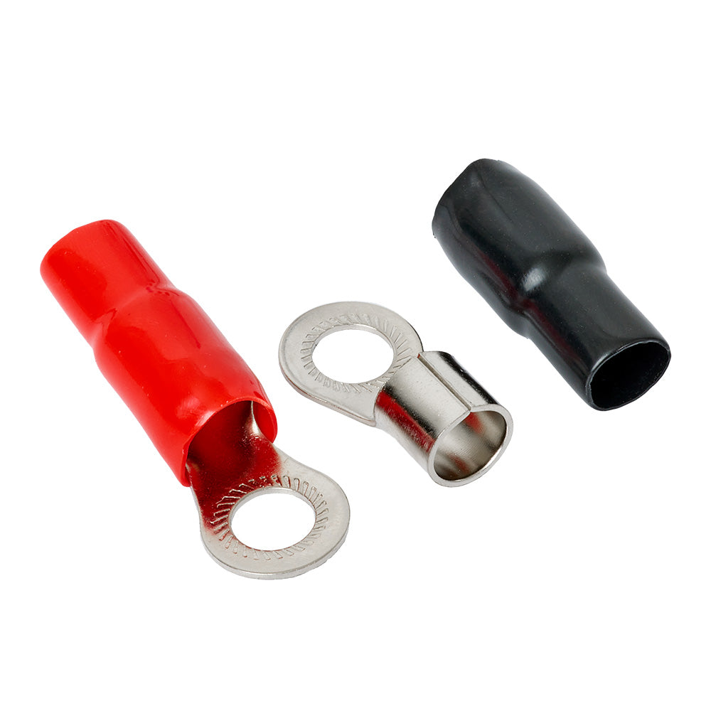 AutoConnect Zaciski oczkowe 53 mm² M12L1RT5312