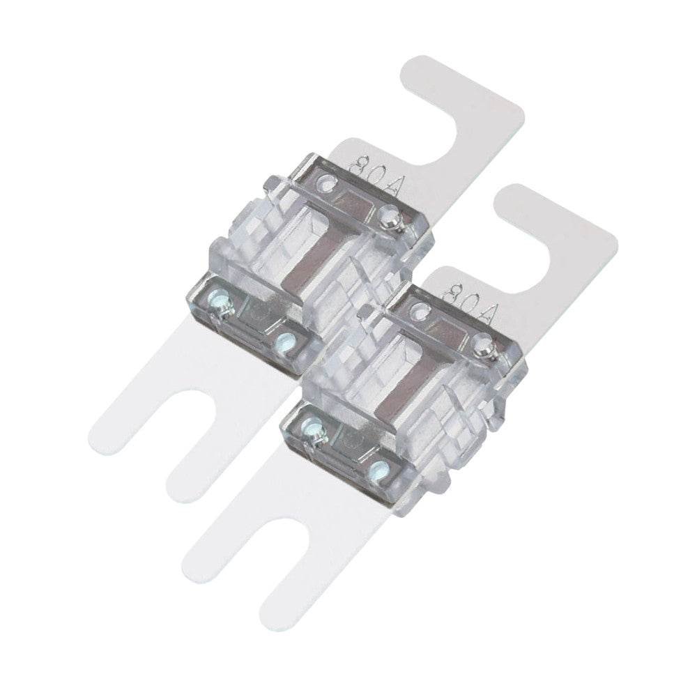 AutoConnect Bezpiecznik Mini-ANL 80AFMANL80A