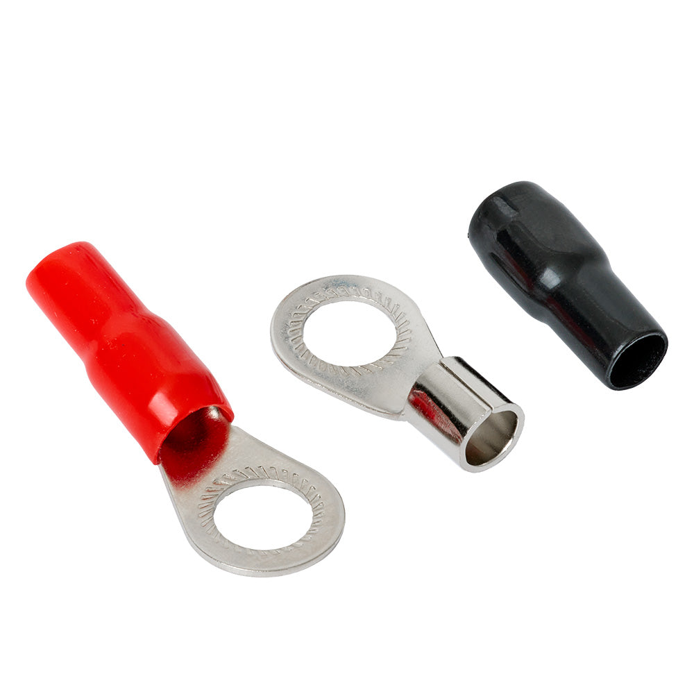 AutoConnect Zaciski oczkowe 21 mm²L1RT2112 M12