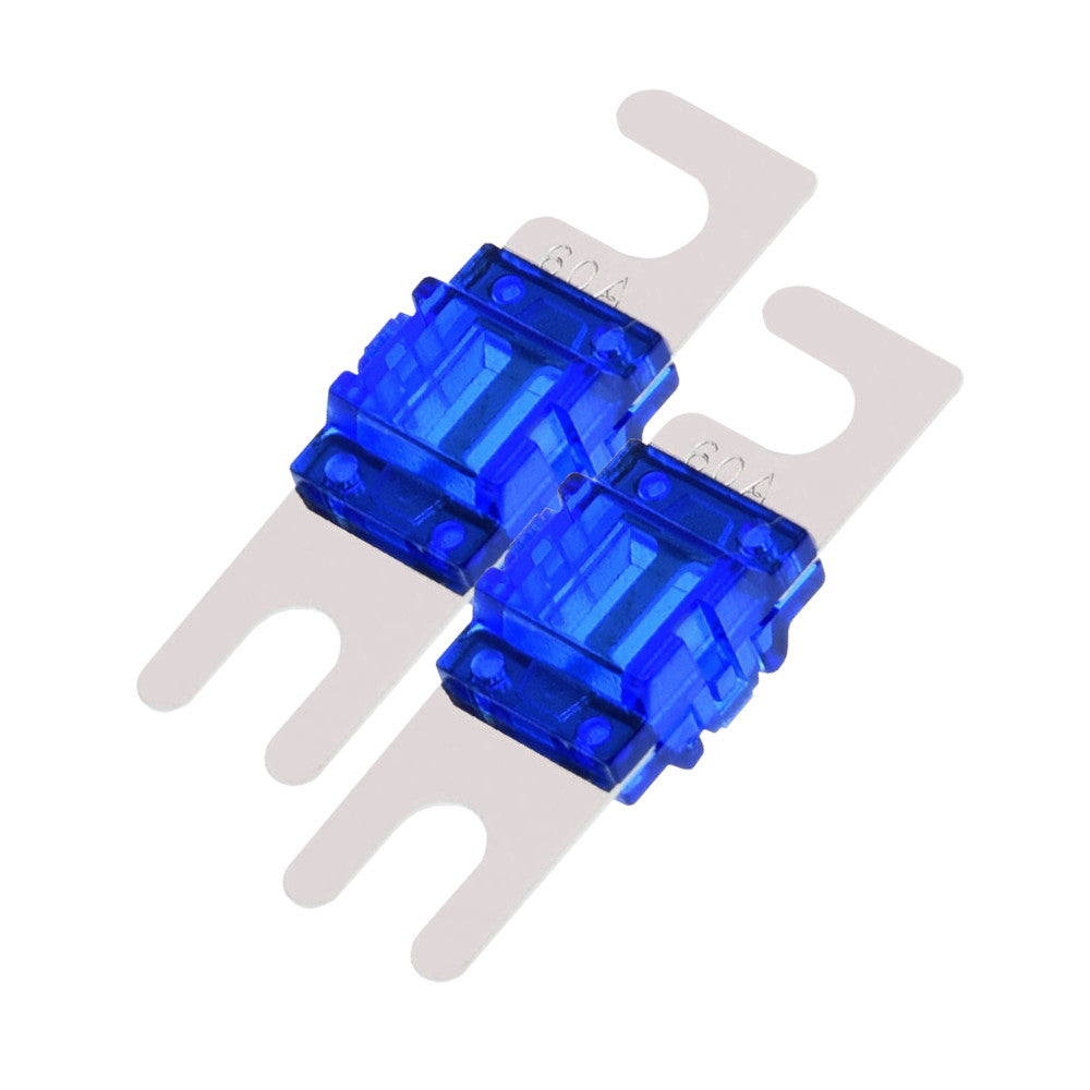 AutoConnect Bezpiecznik Mini-ANL 60AFMANL60A