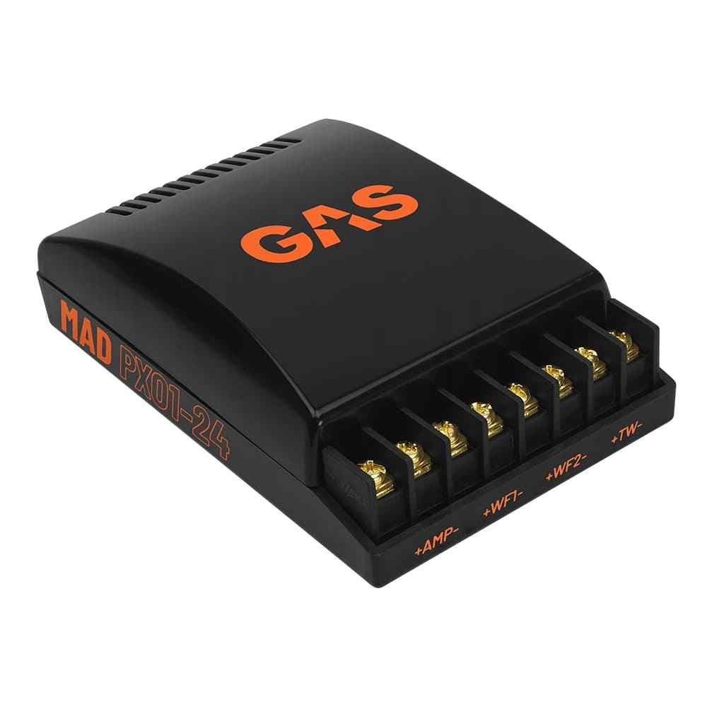 GAS MAD PXO1-24