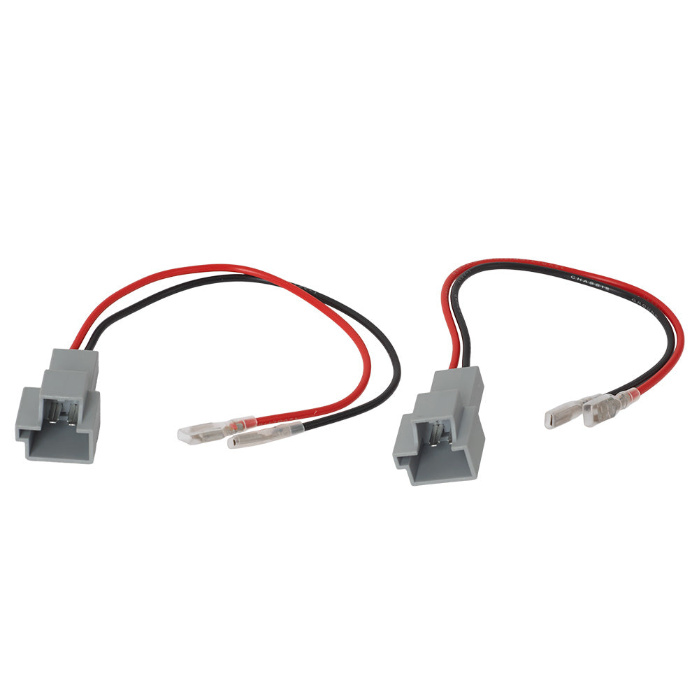 AutoConnect Złącza głośnikoweVO01SCA2 do Volvo/Polestar