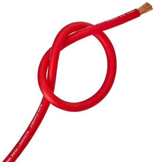 AutoConnect Przewód zasilający 21 mm²PC21OFCR 1m
