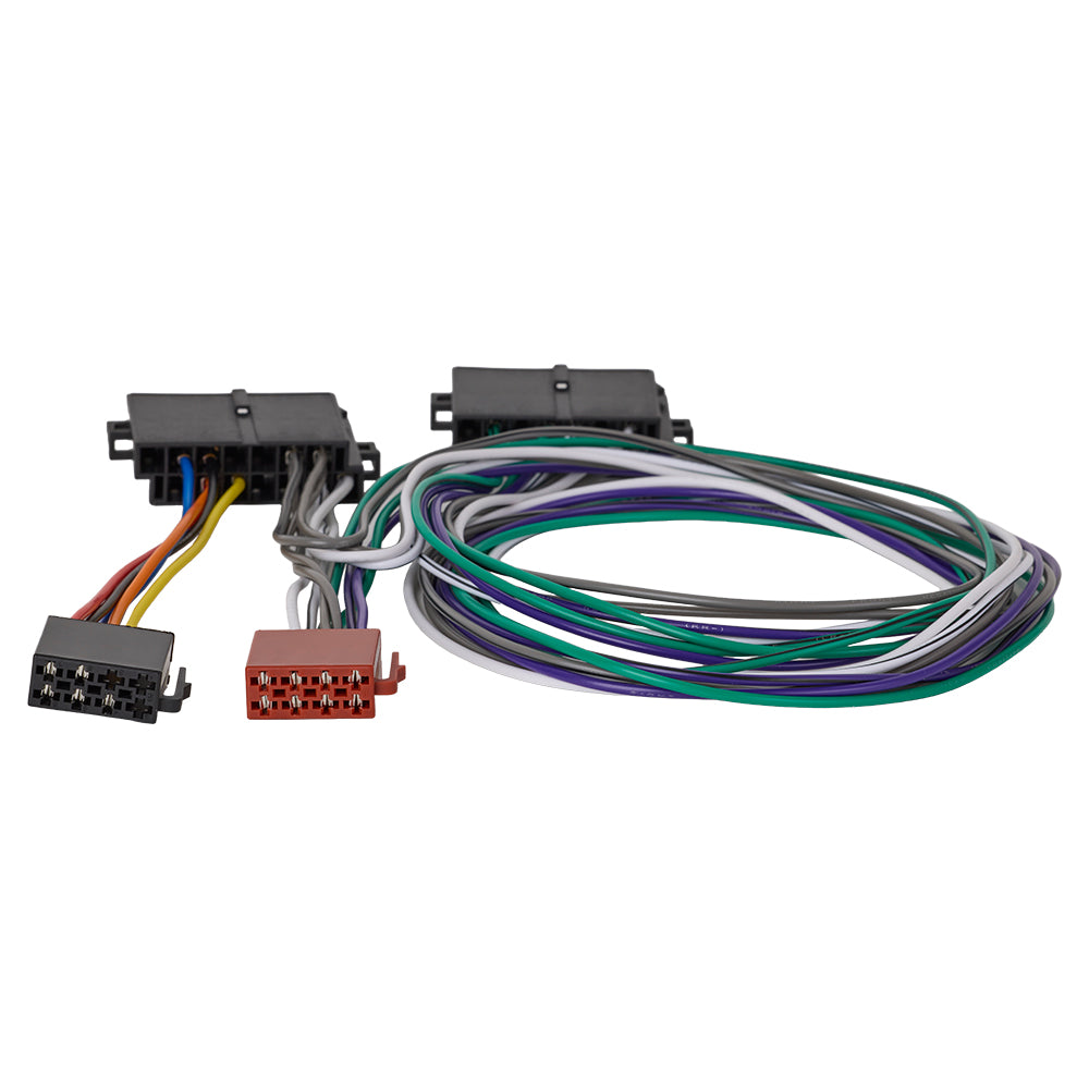 AutoConnect  VO04ISO