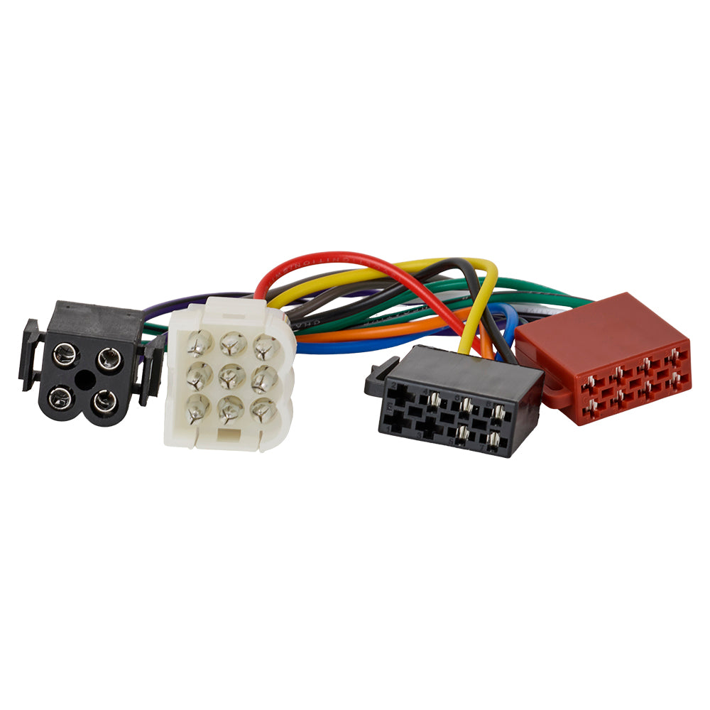 AutoConnect  VO03ISO