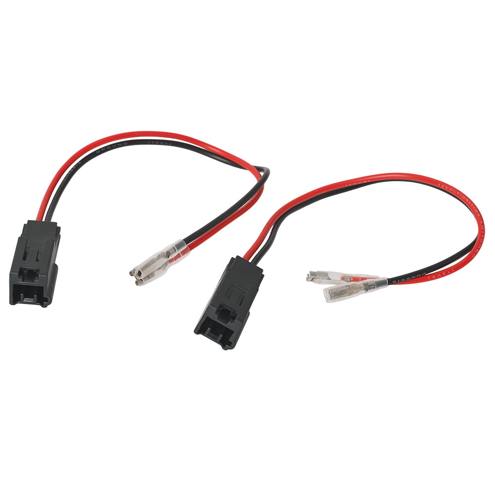AutoConnect Złącza głośnikowe TO01SCA2do Toyoty i Mazdy