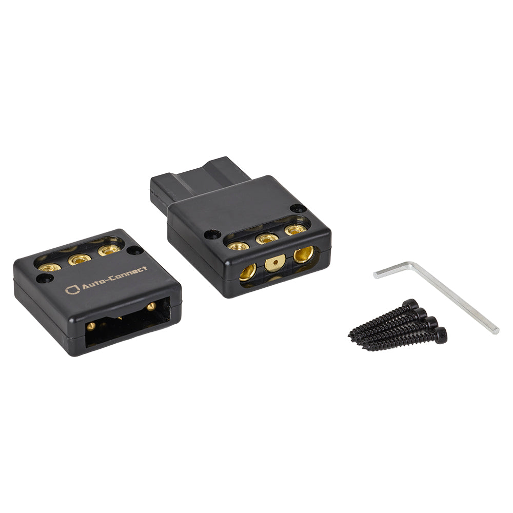 AutoConnect  L2QR10