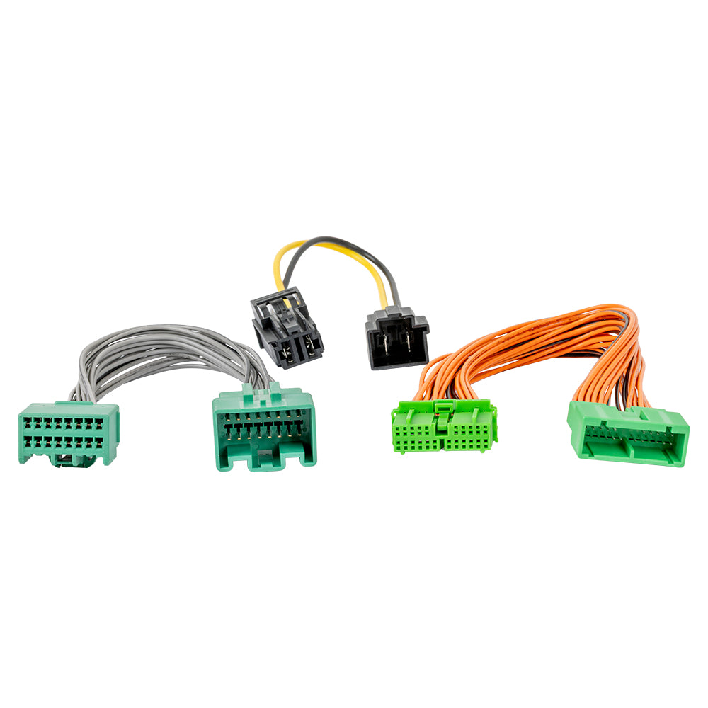 AutoConnect Wiązka Bypass 16+22 pin VOLVOVOBYPH01