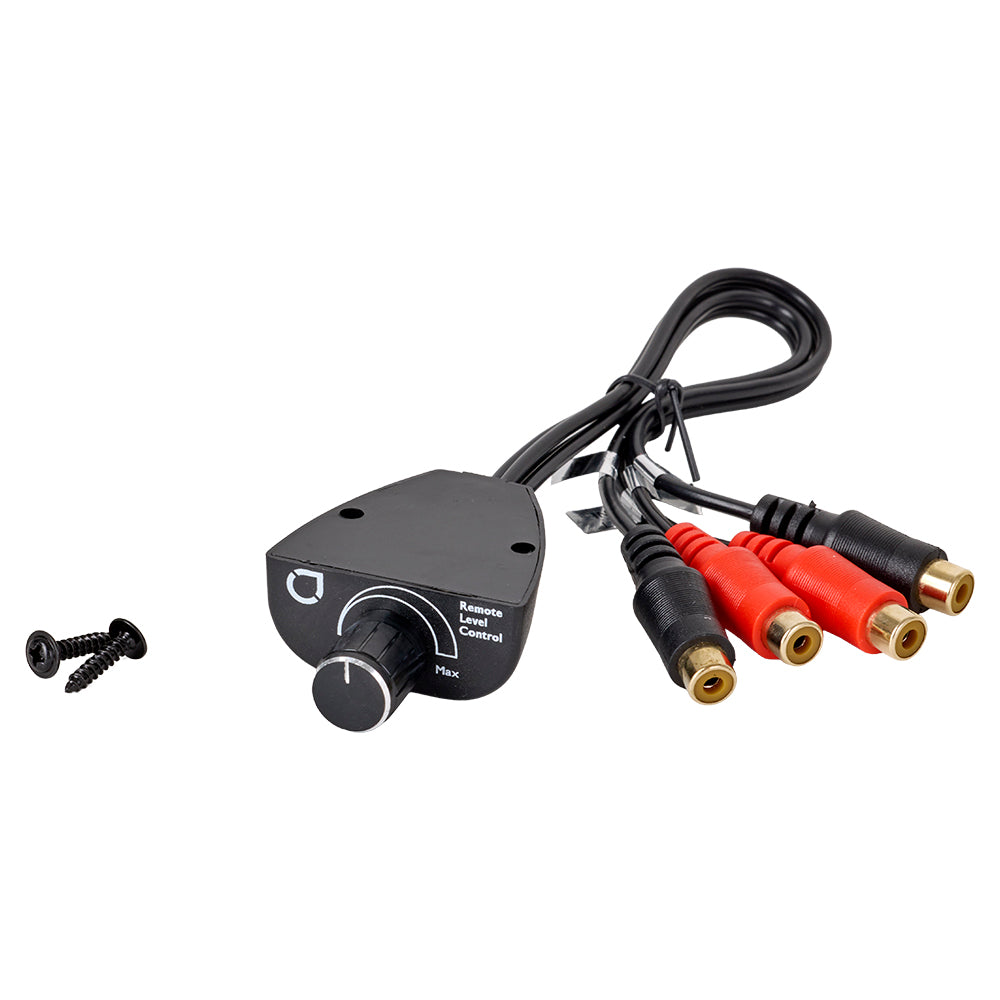 AutoConnect  L1LCRCA