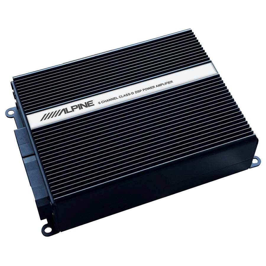 ALPINE PDA-S560DSP