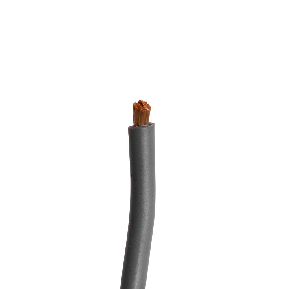 AutoConnect Przewód zasilający 20 mm²C204BL 1m