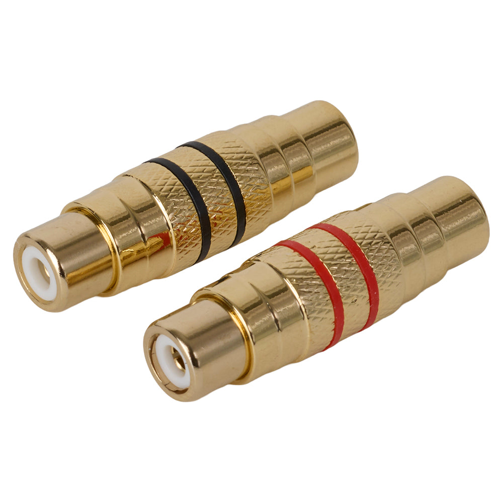 AutoConnect  L2RCAFF