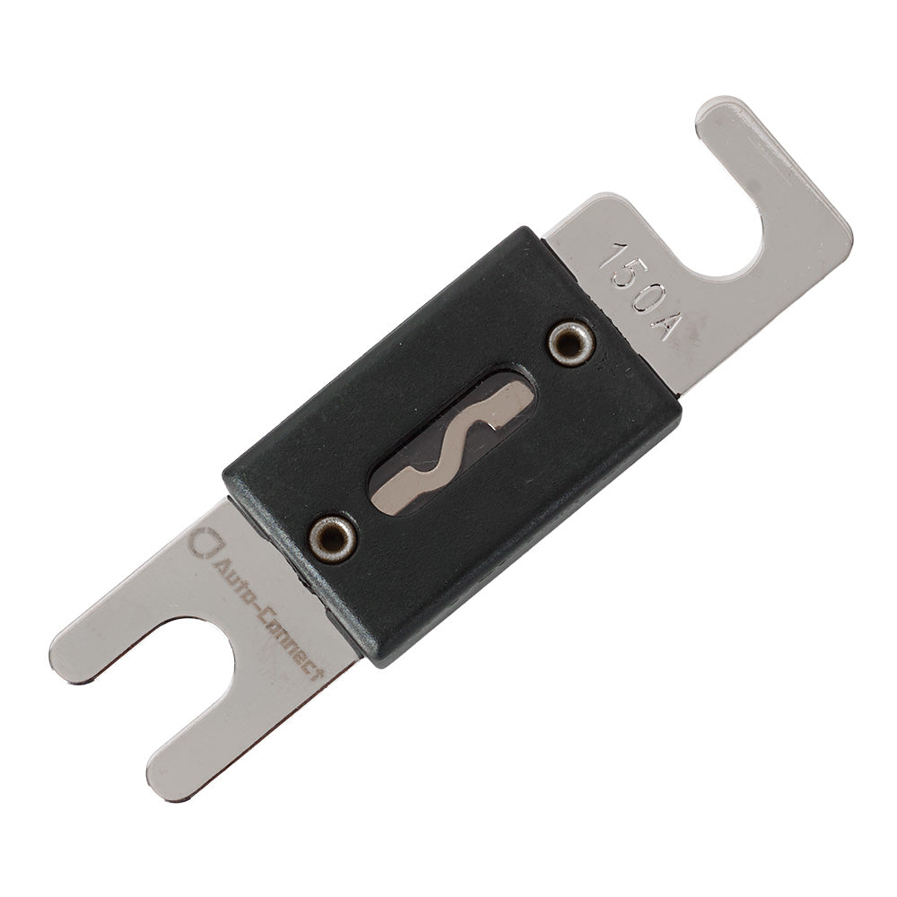 AutoConnect Bezpiecznik ANL 150A niklowanyFANL150A