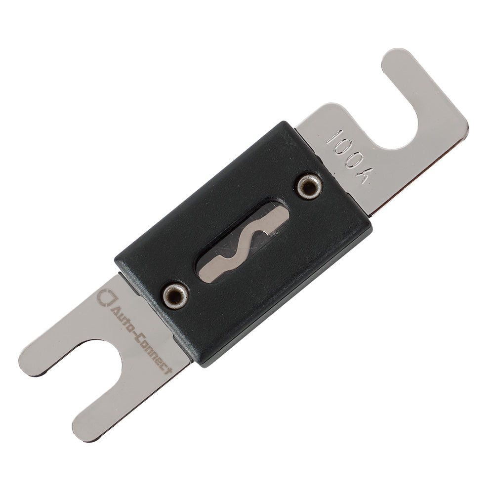 AutoConnect Bezpiecznik ANL 100A niklowanyFANL100A