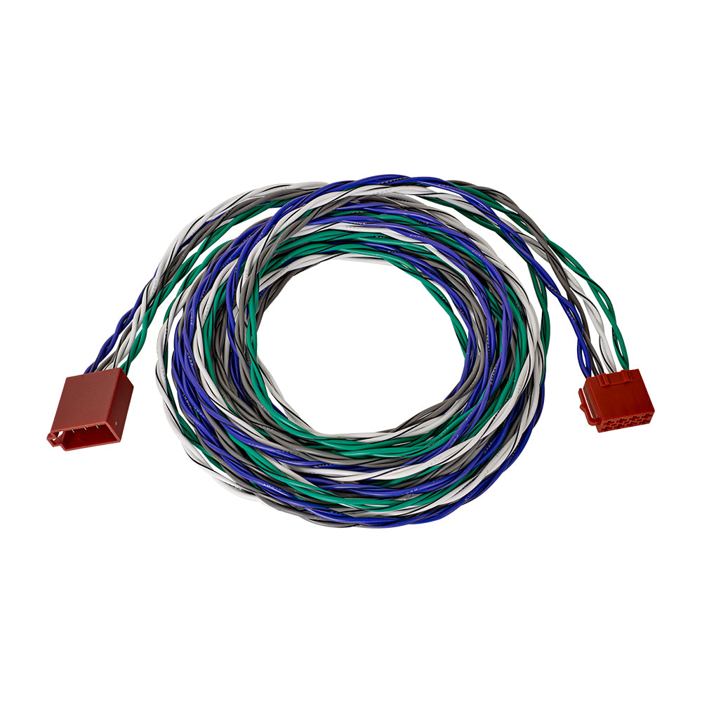 AutoConnect Rozszerzenie ISO 8-pin 3mISOSCEXT3075
