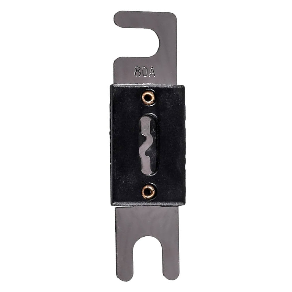 AutoConnect Bezpiecznik ANL 80AFANL80A niklowany