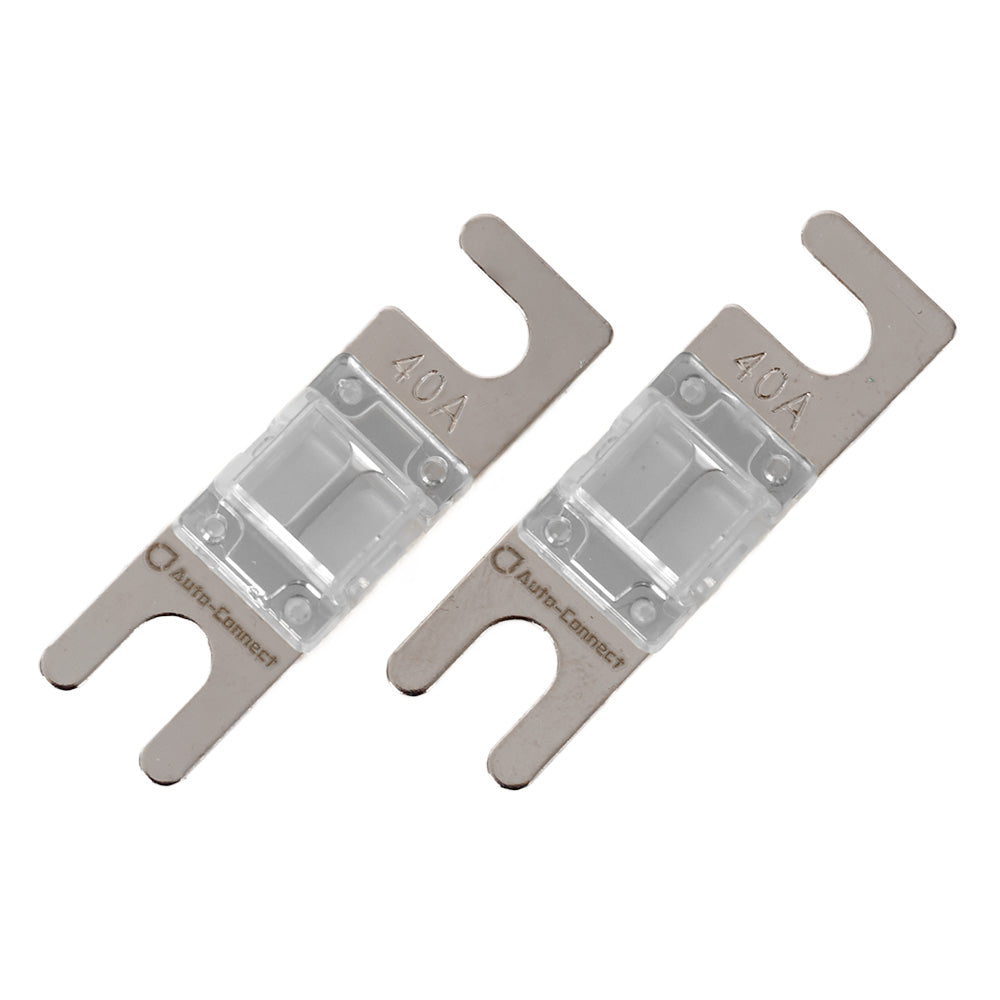 AutoConnect Bezpiecznik Mini-ANL 40AFAFS40A