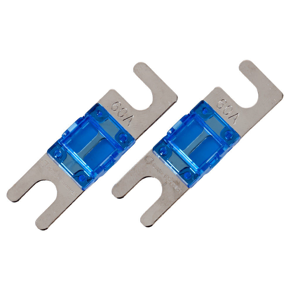 AutoConnect Bezpiecznik Mini-ANL 60AFAFS60A
