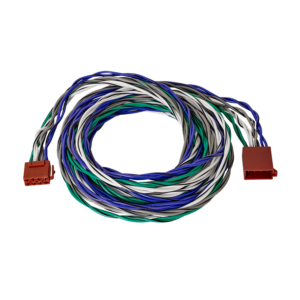 AutoConnect Rozszerzenie ISO 8-pinowe 3mISOSCEXT315