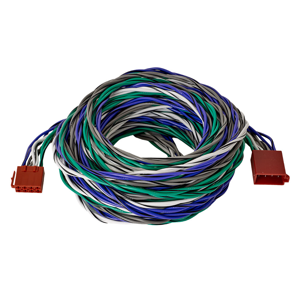 AutoConnect Rozszerzenie ISO 8-pinowe 6mISOSCEXT615